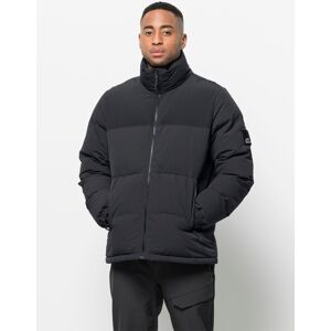 Jack Wolfskin Daunenjacke »ALEX DOWN JKT M« phantom  S (48)