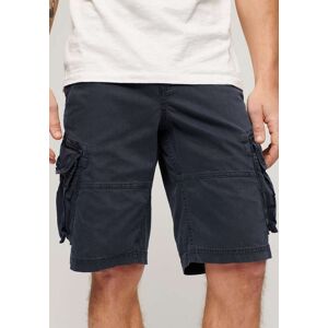 Superdry Cargobermudas »CORE CARGO SHORT« eclipse navy  30