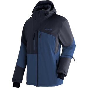 Maier Sports Skijacke »Pradollano«, atmungsaktive Herren Ski-Jacke,... mittelblau  50