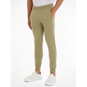 Calvin Klein Jogginghose »MICRO LOGO REPREVE« khaki  XL