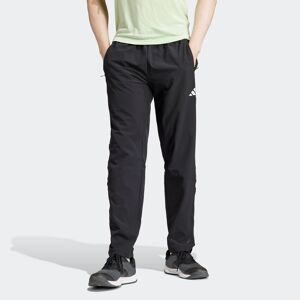 Adidas Performance Sporthose »WO WVN PANT«, (1 tlg.) BLACK/WHITE  S