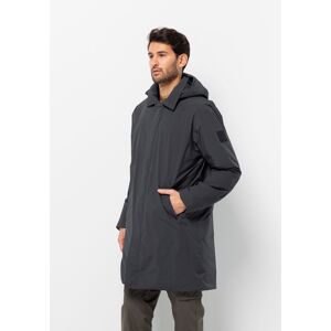 Jack Wolfskin Funktionsmantel »KOENIGSBAU COAT M« phantom  L (52)