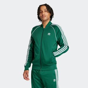 Adidas Originals Trainingsjacke »SST TT« CGREEN  S