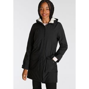 Jack Wolfskin Funktionsparka »WINTER VILLAGE«, mit Kapuze black  M