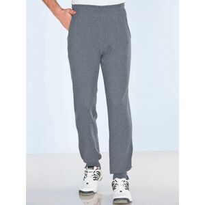 Classic Jogginghose anthrazit-meliert  27