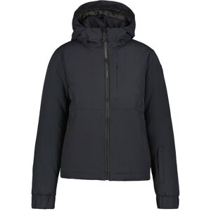 Icepeak Funktionsjacke »ICEPEAK CHAM«, mit Kapuze, mit Kapuze BLACK  48