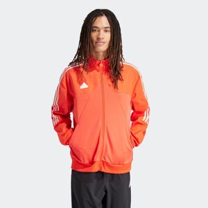 Adidas Sportswear Outdoorjacke »M TIRO TT Q1« Bright Red  S