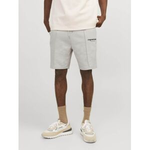 Jack & Jones Shorts »JPSTKANE JJVESTERBRO SWEAT SHORTS GMS SN« moonbeam  XXL