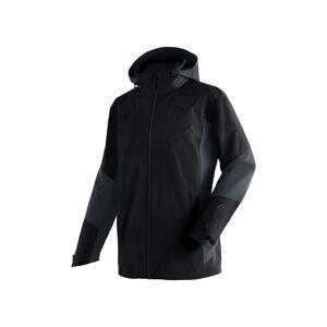 Maier Sports 3-in-1-Funktionsjacke »Ribut M«, funktionale Doppel-Jacke für... dark  58