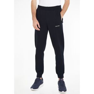 Calvin Klein Jogginghose »MICRO LOGO REPREVE« marine  XXL