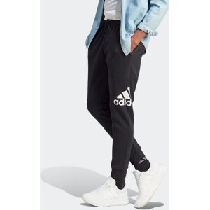 Adidas Sportswear Sporthose »ESSENTIALS TAPERED CUFF BIG LOGO HOSE«, (1 tlg.) Black  S