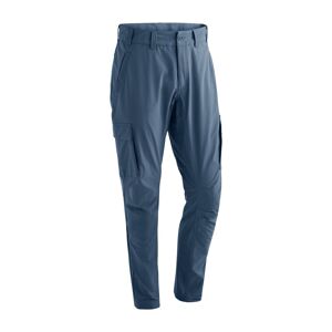 Maier Sports Cargohose »Fenit M«, Herren Outdoorhose, ideale Wanderhose oder... jeansblau  50
