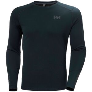 Helly Hansen Active Crew Funktionsshirt, Herren, Navy