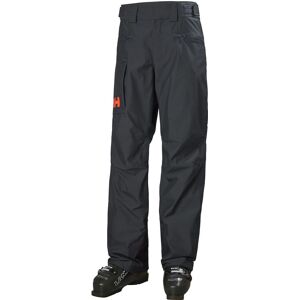 Helly Hansen Garibaldi 2.0, Skihose, Herren, Slate