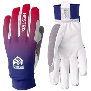 Hestra Infinium Momentum, Handschuhe, Navy