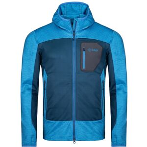 Kilpi Freni, Fleecejacke, Herren, dunkelblau