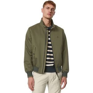 Marc O' Polo Blouson, wind- und wasserabweisend asher green Größe S