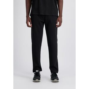 Industries Jogginghose »ALPHA INDUSTRIES Men - Jogger Basic Jogger SL S... black Größe XL