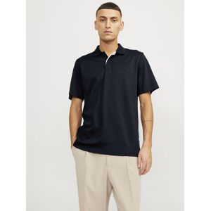 Jack & Jones Poloshirt »JPRCCRODNEY SS POLO SN« night sky Größe S