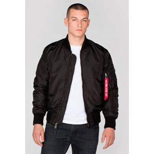 Alpha Industries Bomberjacke »MA-1 TT« black Größe M