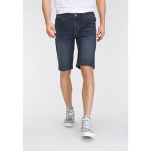 AJC Shorts, im 5-Pocket-Stil dark blue Größe 42