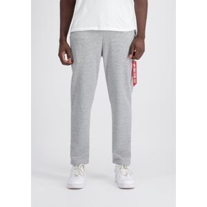 Industries Jogginghose »ALPHA INDUSTRIES Men - Jogger X-fit Jogger S Leg« grey heather Größe 3 XL