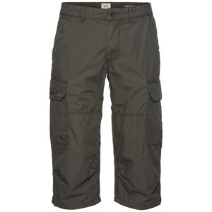 camel active 3/4-Hose, im Cargo-Style leaf green Größe 33