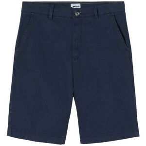 GAS Shorts »Gas Shorts N.Sadeck Short« Dunkelblau Größe 31