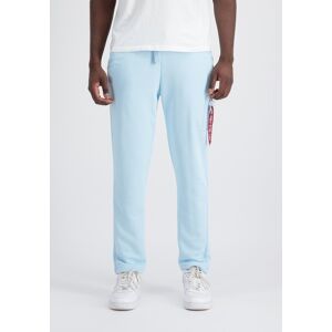 Industries Jogginghose »ALPHA INDUSTRIES Men - Jogger X-fit Jogger S Leg« light blue Größe L