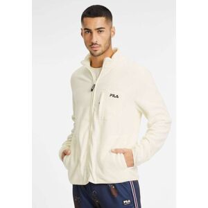 Fila Fleecejacke »Jacken Bleiburg« Beige Größe L