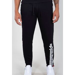 Alpha Industries Sweathose »Jogger« black Größe XXXL