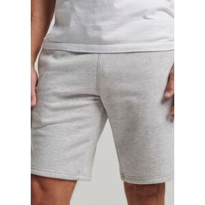 Superdry Sweatshorts »VLE JERSEY SHORT« grey Größe XL