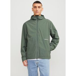 Jack & Jones Windbreaker »JORVESTERBRO LIGHT JACKET SN« laurel wreat Größe S