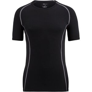 ISA Bodywear Rundhalsshirt »320102« 0013 Größe M