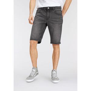AJC Shorts, im 5-Pocket-Stil dark grey Größe 38