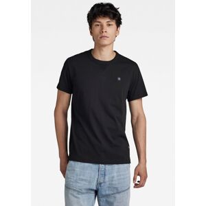 G-Star RAW T-Shirt »Nifous« dk black Größe L