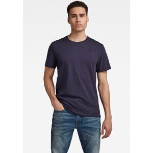 G-Star RAW T-Shirt »Base-S T-Shirt« lt wave htr Größe XXL (60/62)