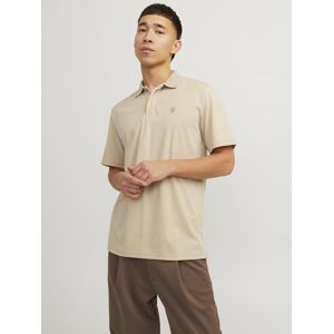 Jack & Jones Poloshirt »JPRCCRODNEY SS POLO SN« fields of ry Größe XXL