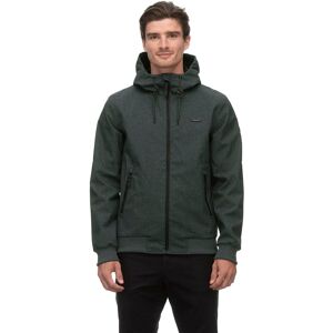 Ragwear Outdoorjacke »Jacke STEWIE«, mit Kapuze dark green Größe S (46)