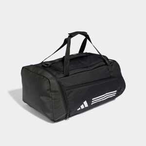 Adidas Performance Sporttasche »TR DUFFLE M« BLACK/WHITE Größe