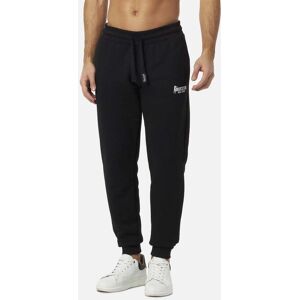 BOXEUR DES RUES Jogginghose »Jogginghosen Man Long Pant« Schwarz Größe S