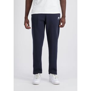 Industries Jogginghose »ALPHA INDUSTRIES Men - Jogger Basic Jogger SL S... rep.blue Größe XL