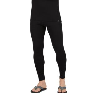 Trigema Lange Unterhose »TRIGEMA Lange Ski/Sport Funktionshose aus... schwarz Größe S