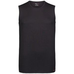 ISA Bodywear Unterhemd »Muskelshirt 313123 - Comfort Line« 0013 schwarz Größe S
