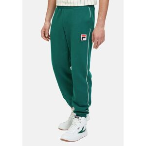 Fila Jogginghose »FILA Jogginghosen Lincoln Track Pants« Hellgrün Größe M