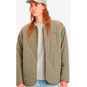 Levi's® Fleecejacke »ABBOTTS REV FILLED CARDI G«, 2in1 Jacke - Wendejacke SMOKEY OLIVE Größe M