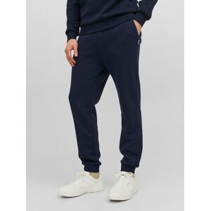 Jack & Jones Sweathose »JPSTGORDON JJBRADLEY SWEAT PANT GMS NOOS« Navy Blazer Größe M