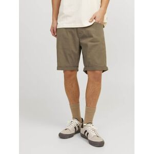 Jack & Jones Shorts »JPSTRICK ORIGINAL SHORT« Bungee Cord Größe XXL