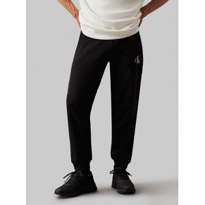 Calvin Klein Jeans Jogger Pants »MONOLOGO HWK PANT«, mit Logoschriftzug Ck Black Größe XL