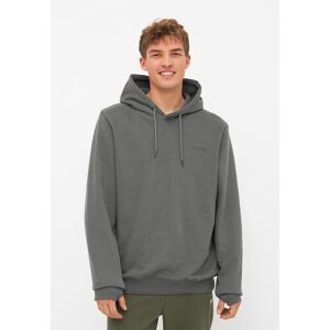 Bench. Hoodie »ALBERO« LAVA SMOKE Größe M (50)